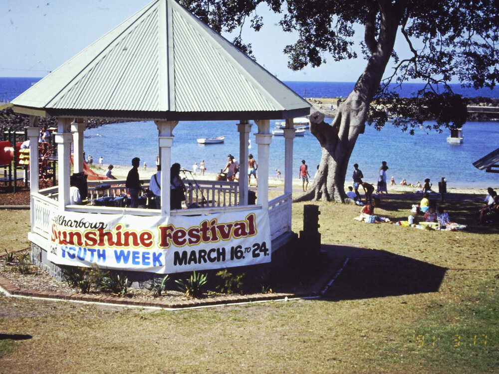 Shellharbour Sunshine Festival