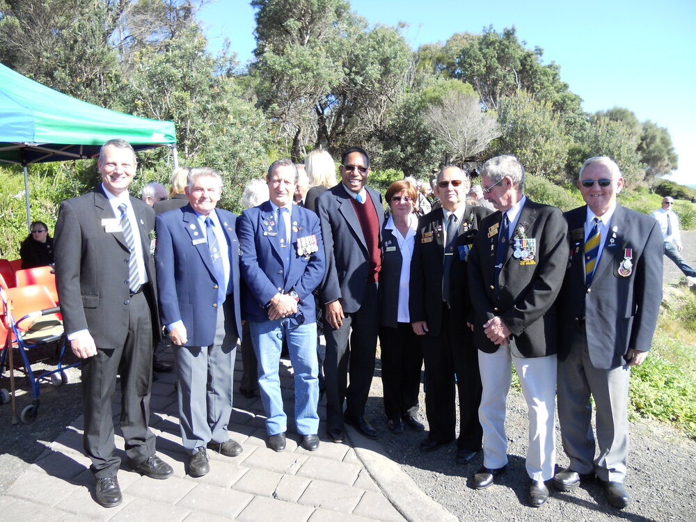 Cities Service Boston Service