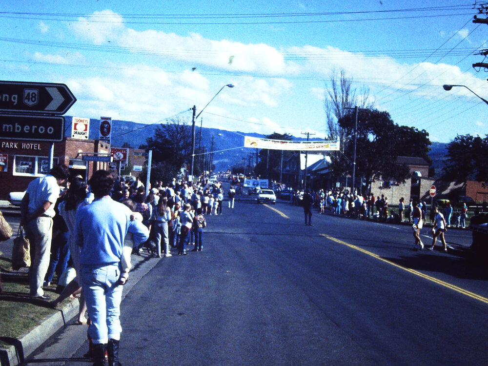 Shellharbour Municipal Council 125th Anniversary Celebrations
