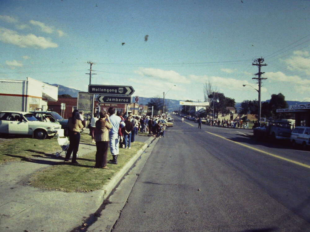 Shellharbour Municipal Council 125th Anniversary Celebrations