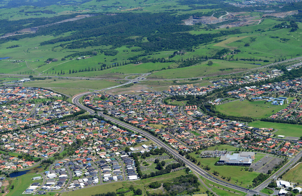 Shell Cove and Flinders