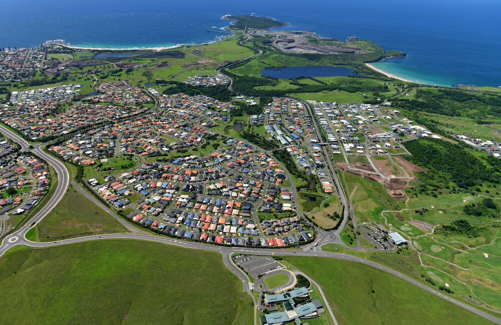 Shell Cove