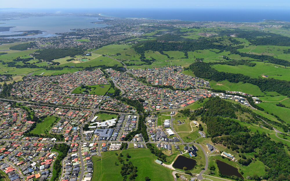Albion Park