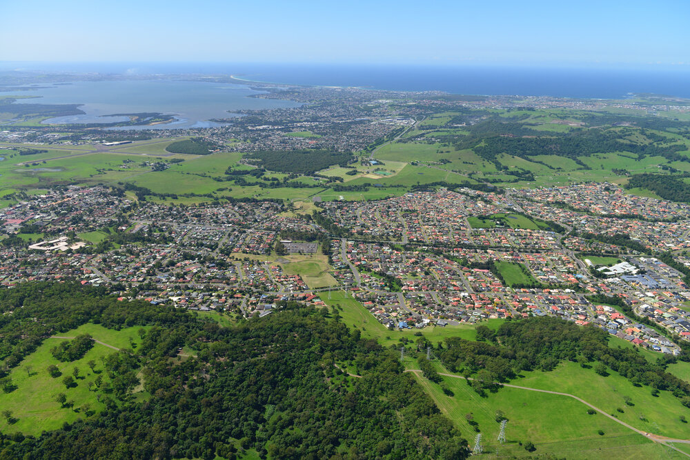 Albion Park