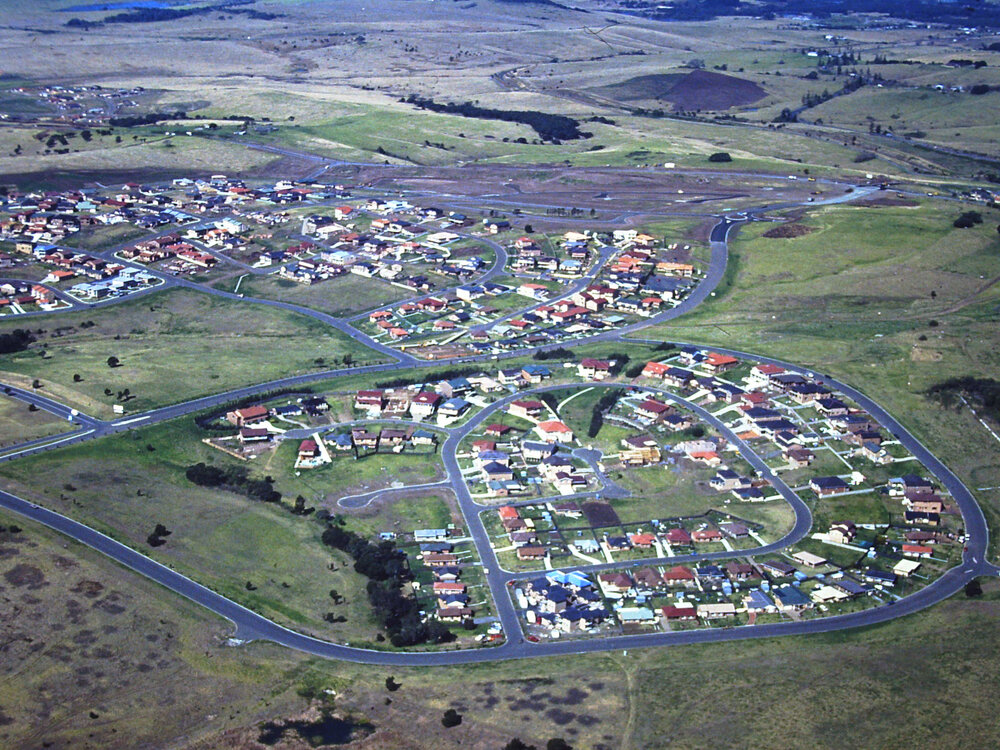 Flinders Estate