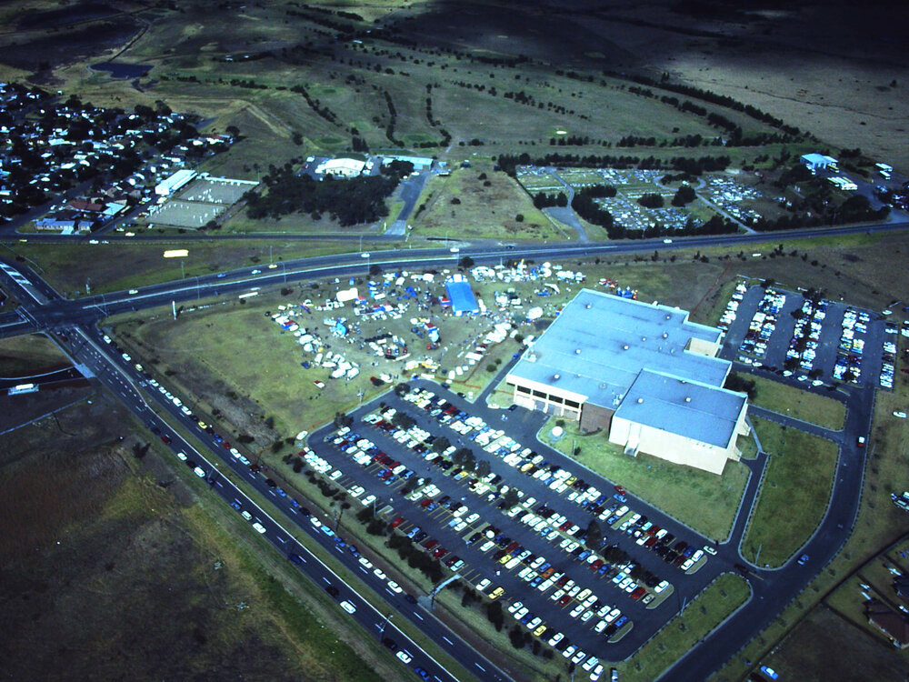 Expo 1995
