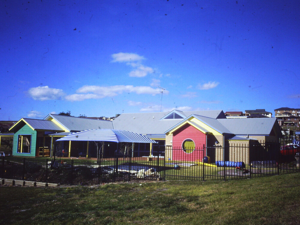 Wallaroo Child Care Centre