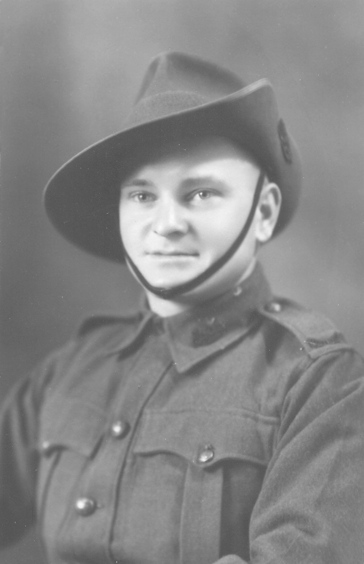 John Robert Parkinson