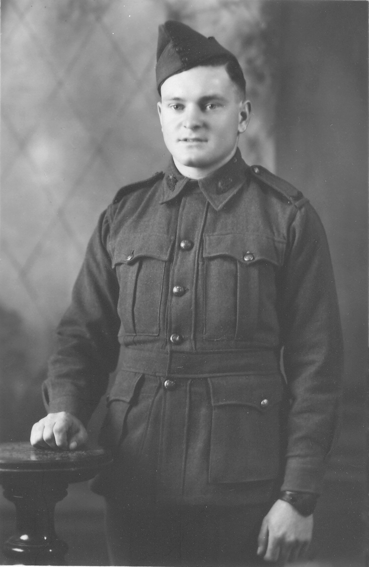 John Robert Parkinson