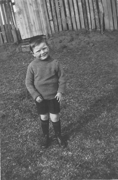 Jack Parkinson