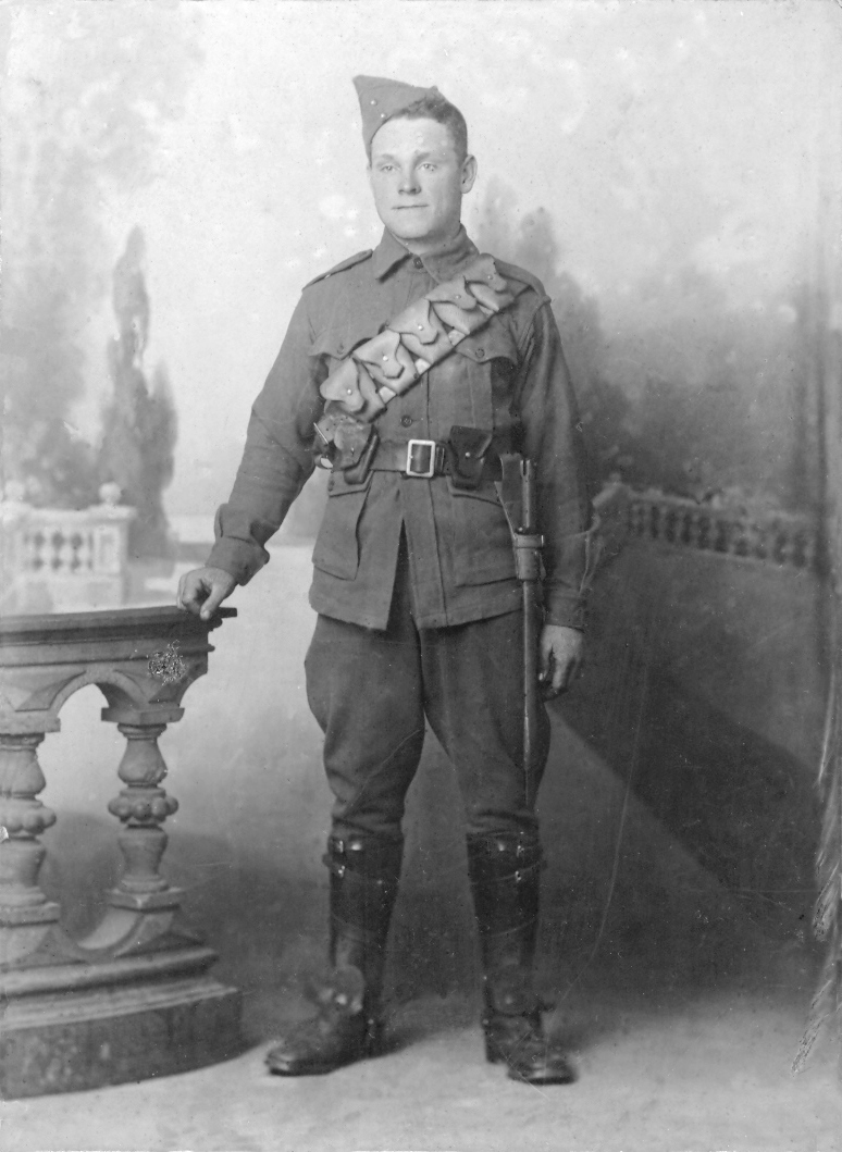 Robert 'Bob' Roxby Parkinson