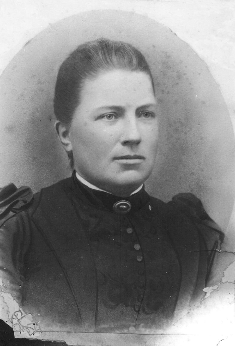 Catherine Couch (nee Connolly)
