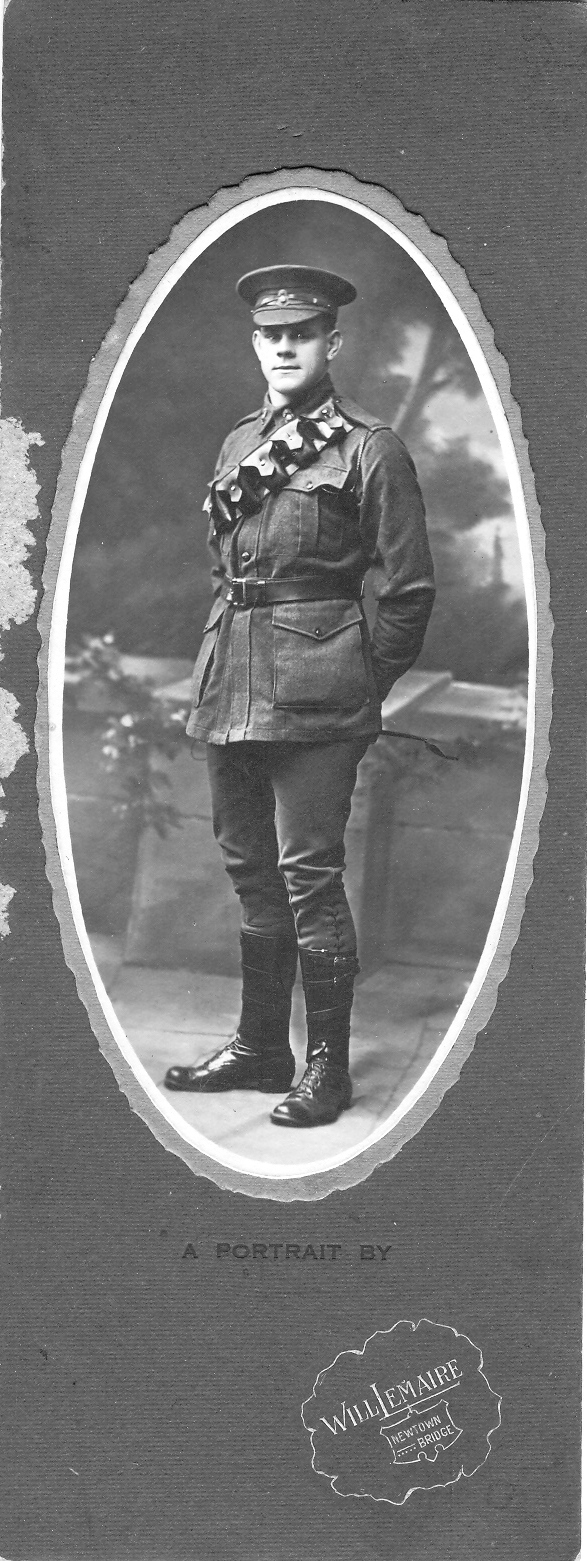 Francis Henry Parkinson