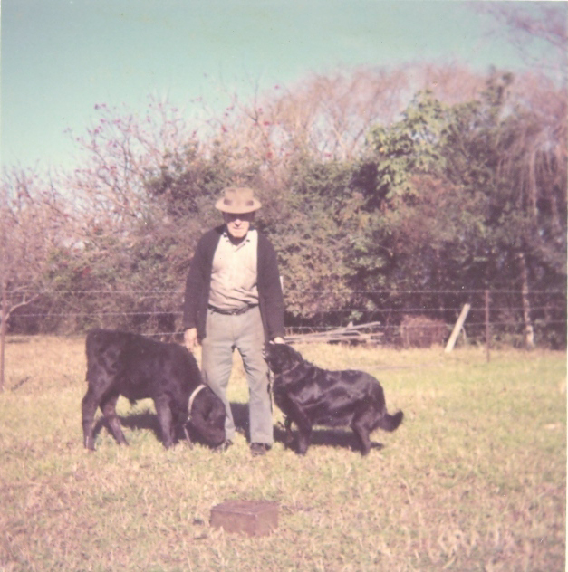 Robert 'Bob' Roxby Parkinson
