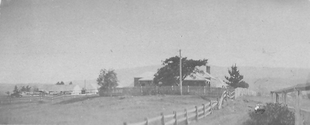 'The Lodge' Kembla Grange