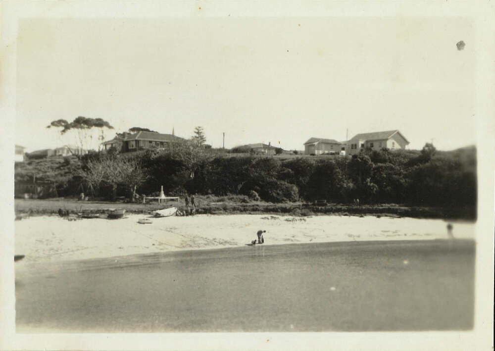 Shellharbour Harbour