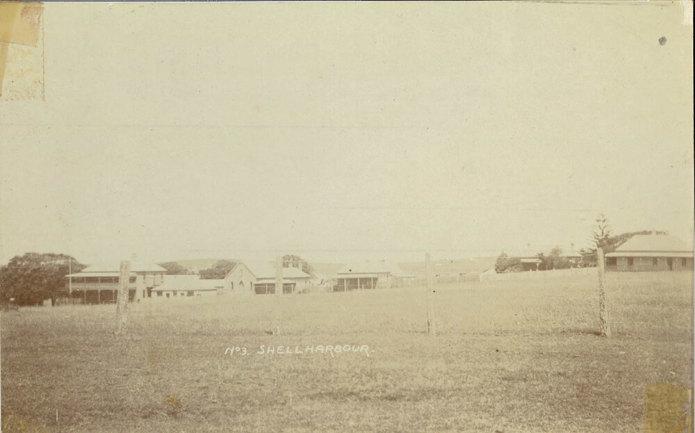 Addison Street, Shellharbour
