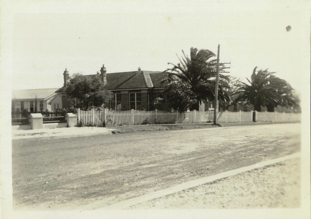 Shellharbour Public School