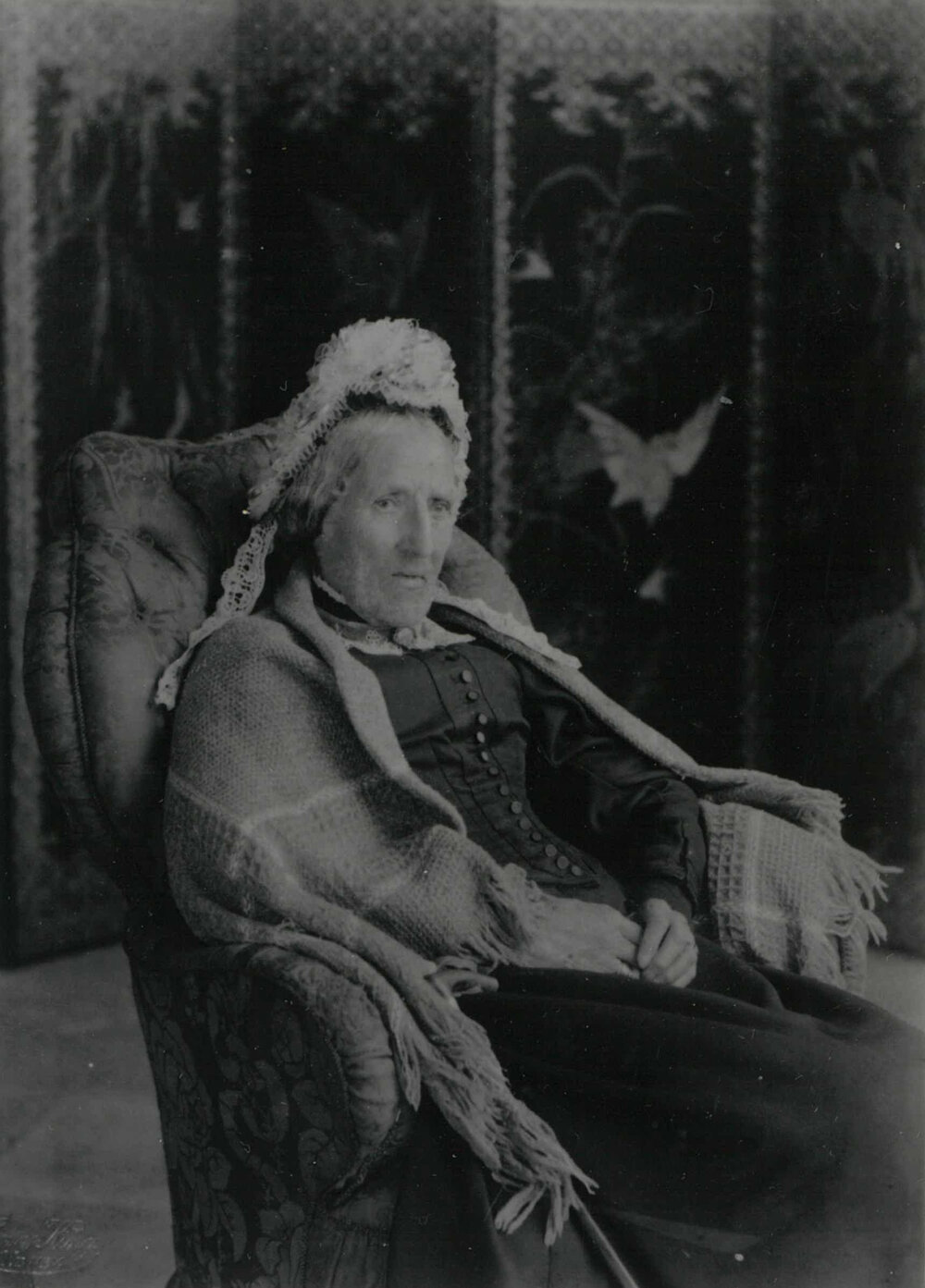 Blanche Weston