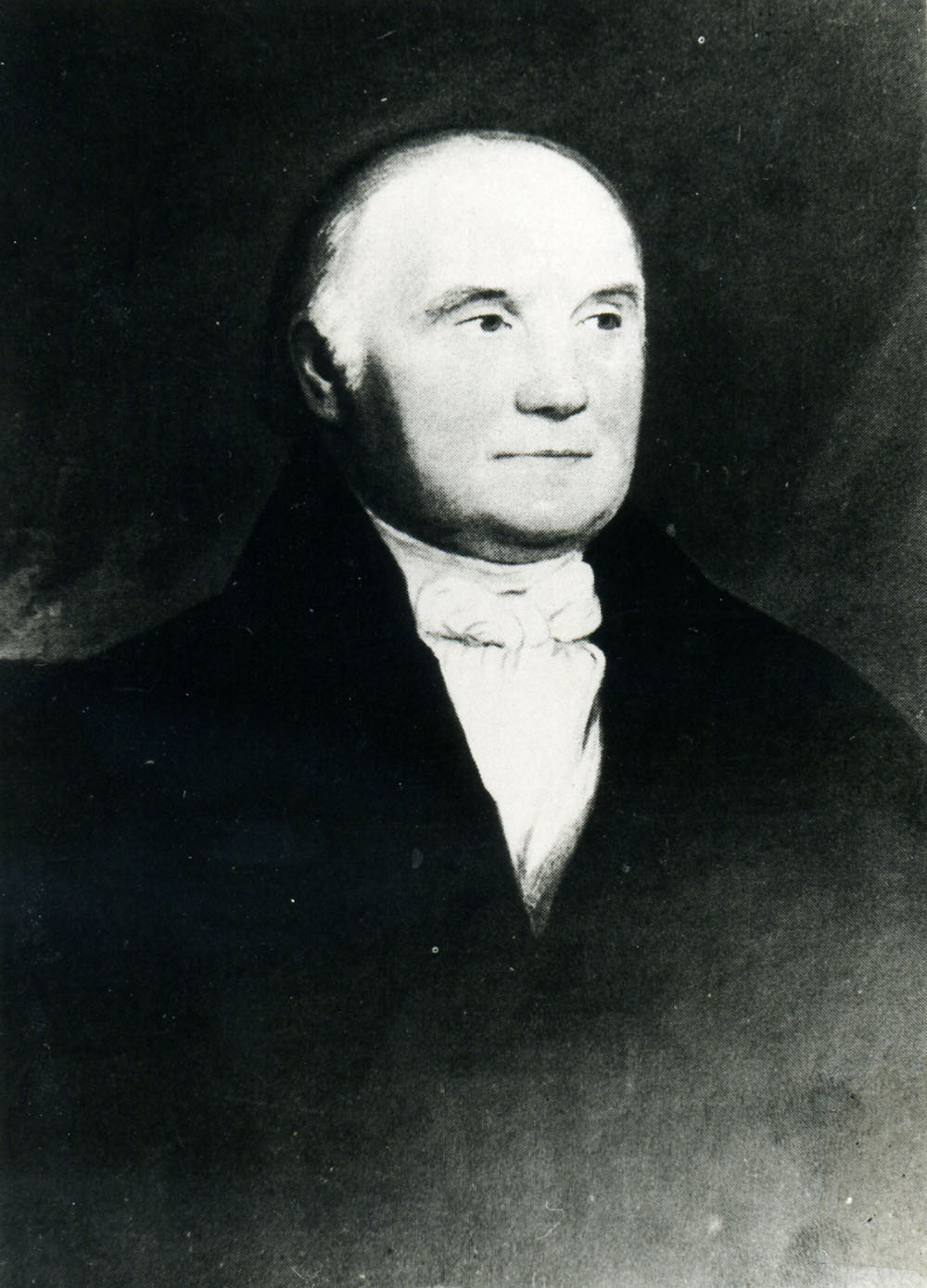 Terry, Samuel