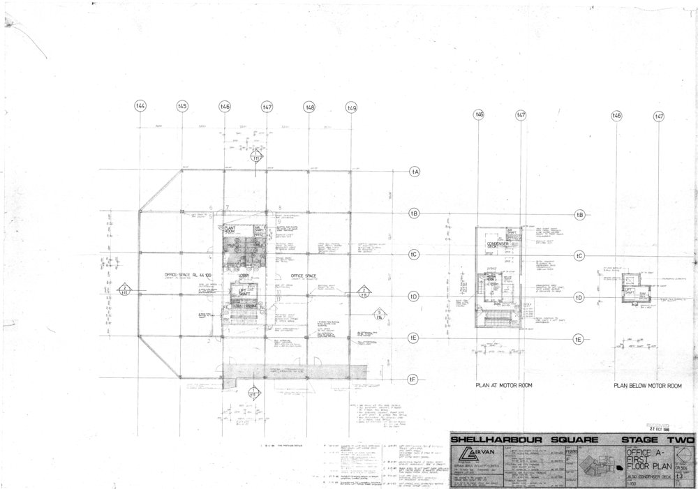 Shellharbour Square Stage Two