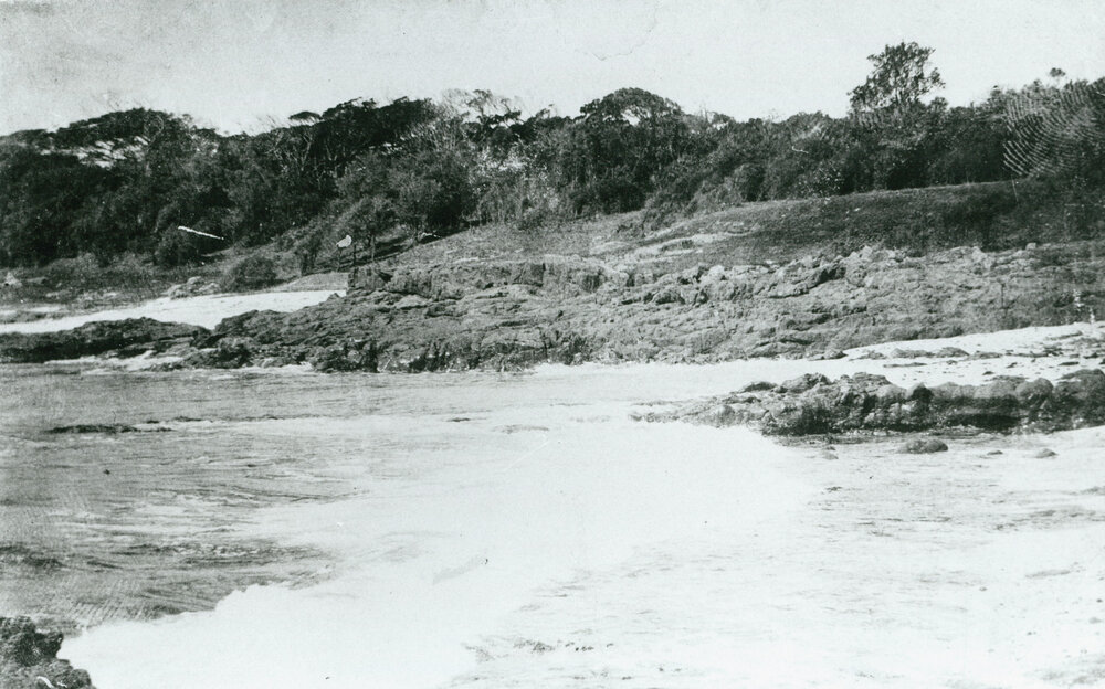 South Beach, Shellharbour