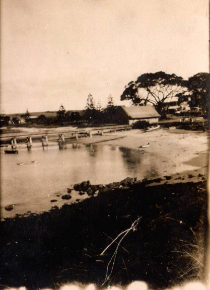 Shellharbour Boat Store