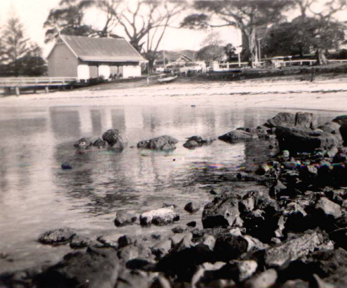 Shellharbour Boat Store