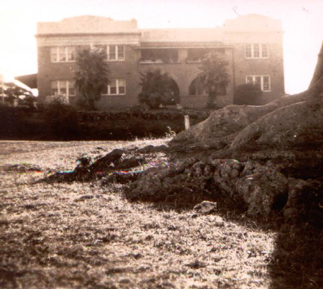 Ocean Beach Hotel, Shellharbour