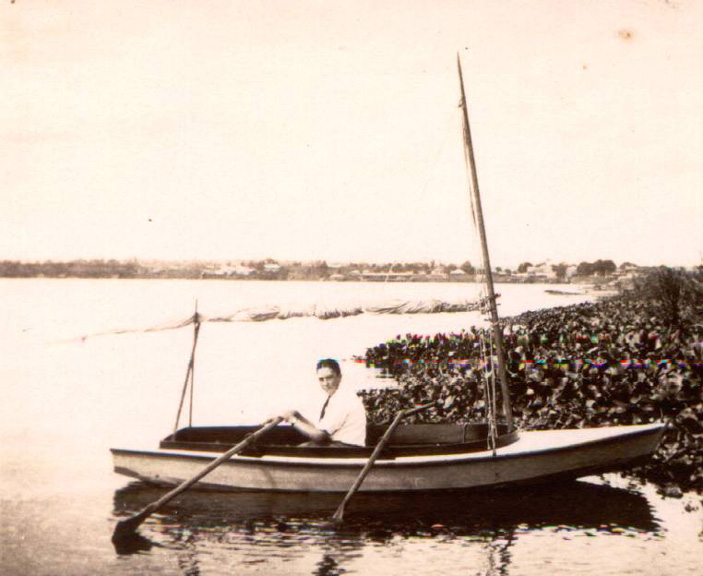 Allan Nicholson