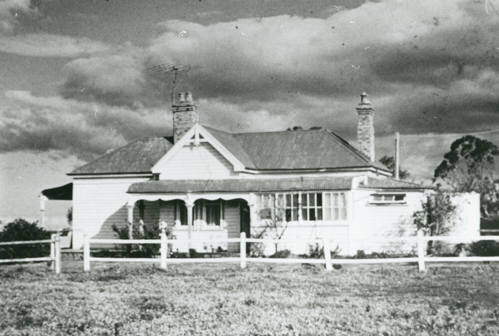 Bellmont', Dunmore