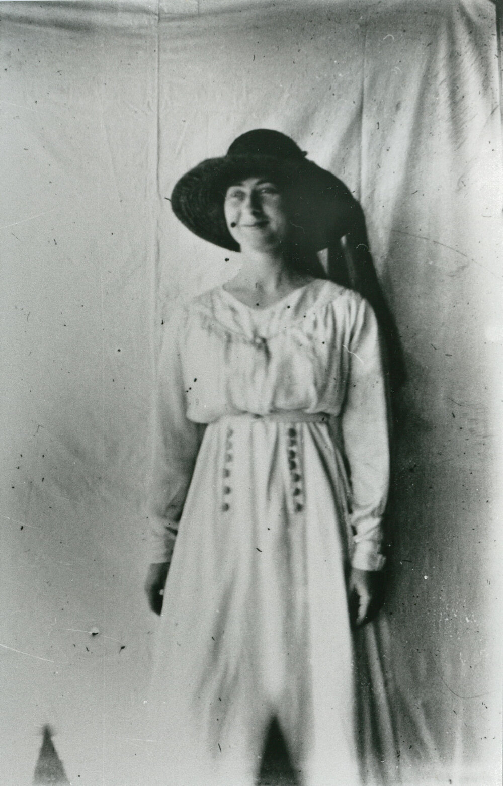 Joyce Thomas