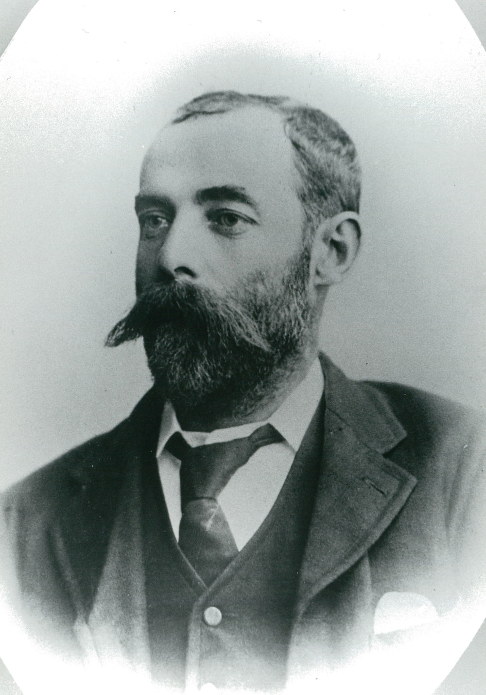 Captain Edward Puttnam