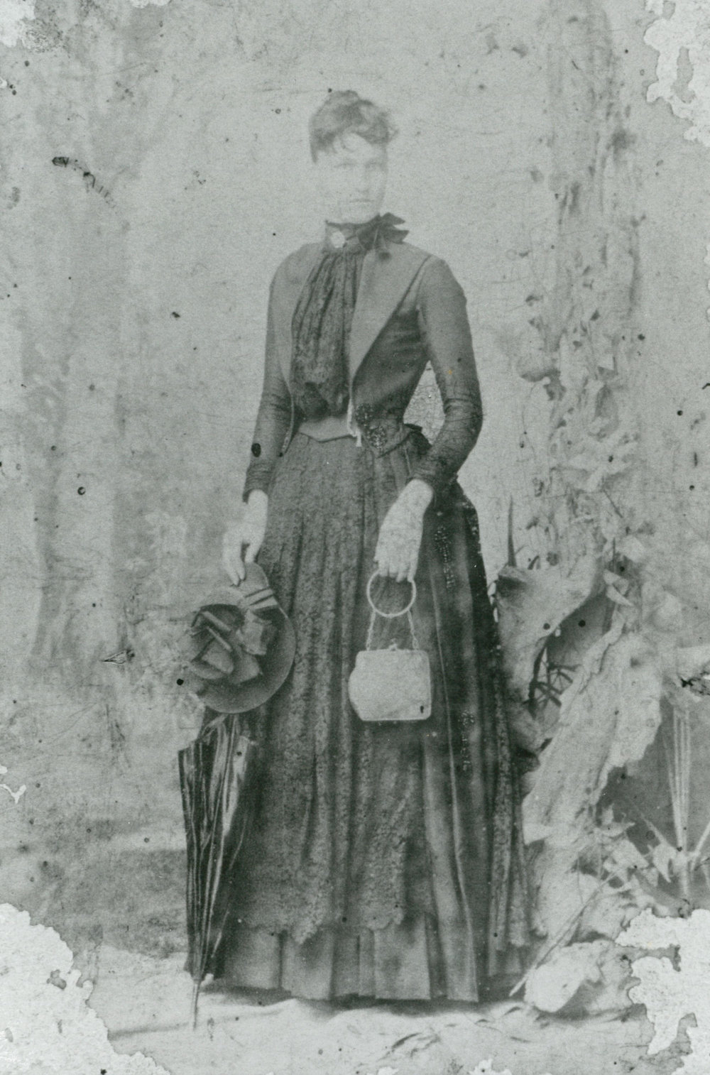 Selina Green 1867-1961