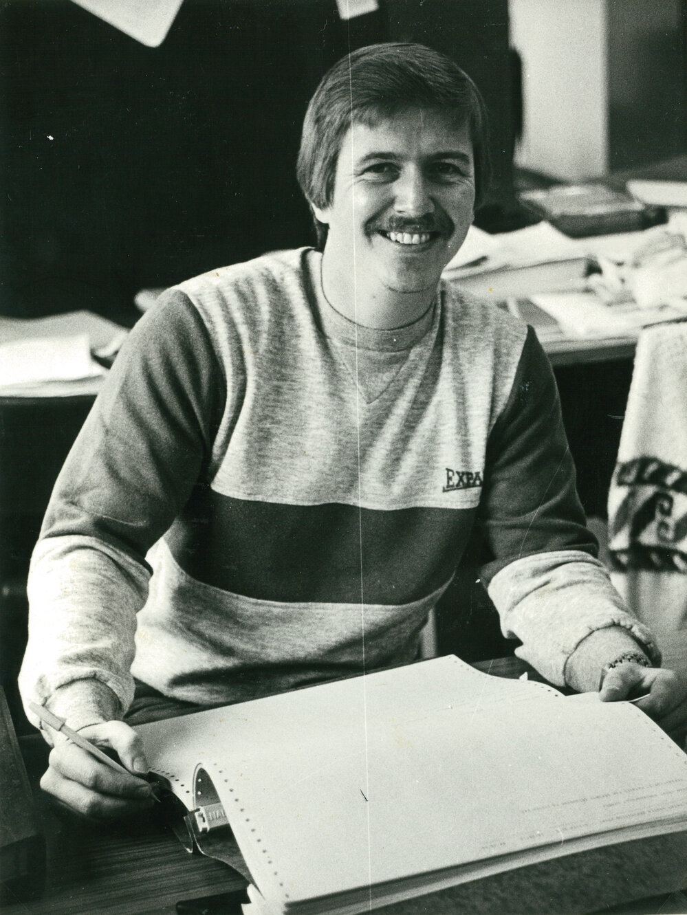 Eric Klein