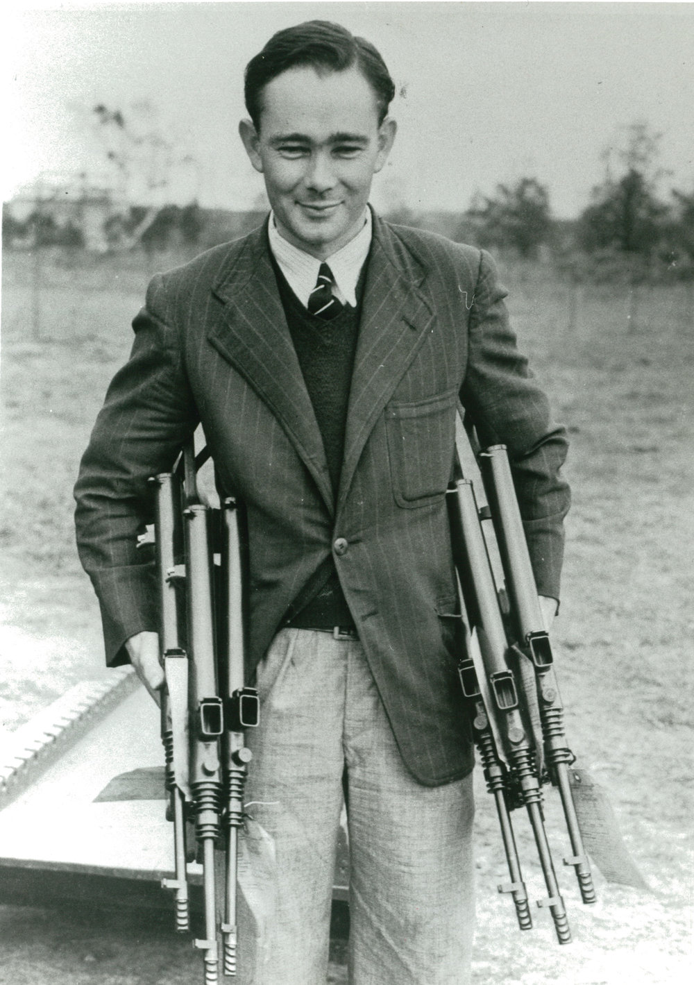Evelyn Owen 1915-1949