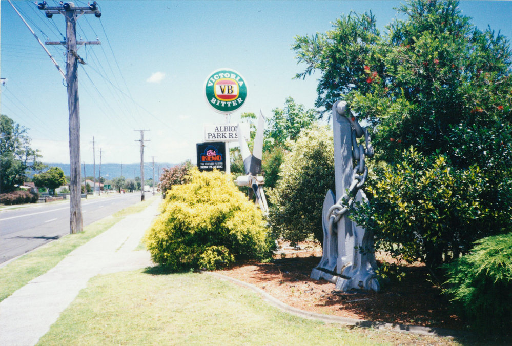 Albion Park RSL