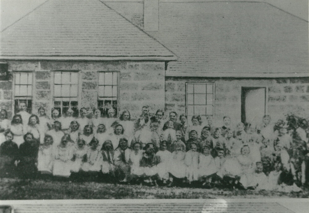 Shellharbour Public School 1870