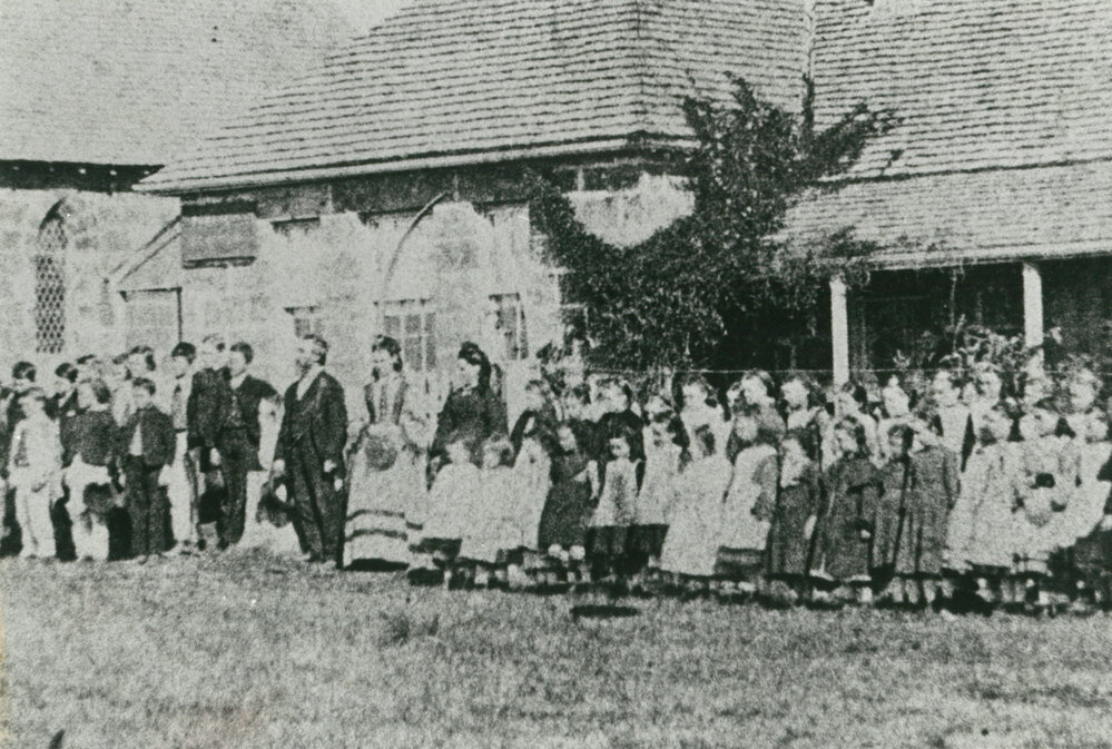 Shellharbour Public School