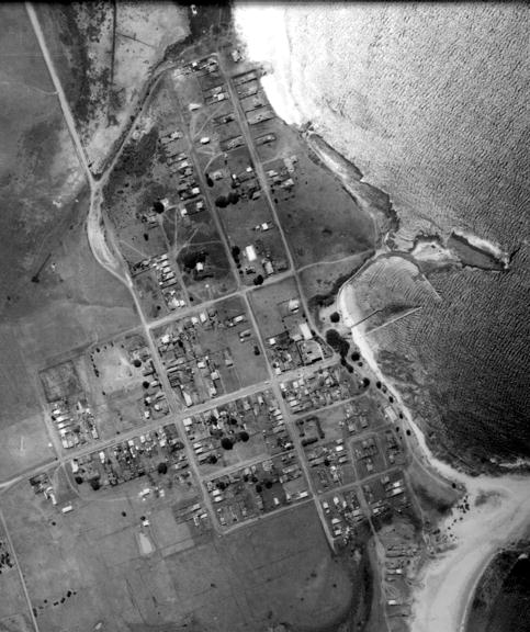Shellharbour Village 1948