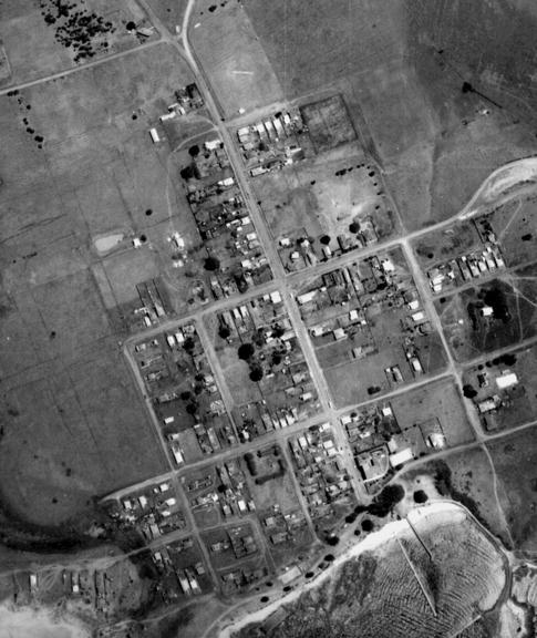 Shellharbour Village 1948