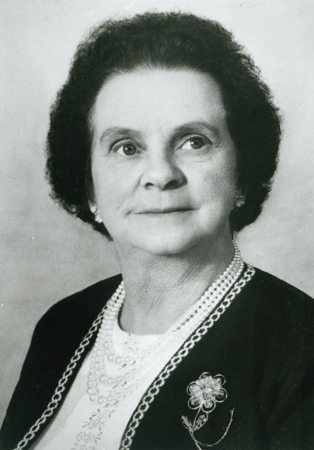 Ruby Irene Pearson 1904-1976