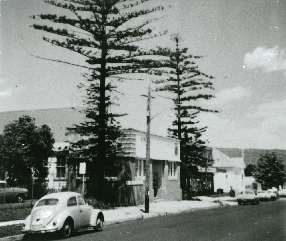 Shellharbour Council Chambers, Albion Park