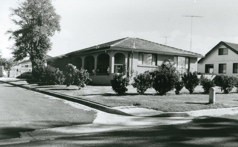 A residence in Shellharbour