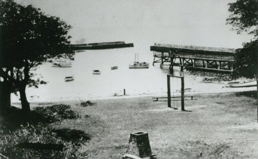 Shellharbour Harbour