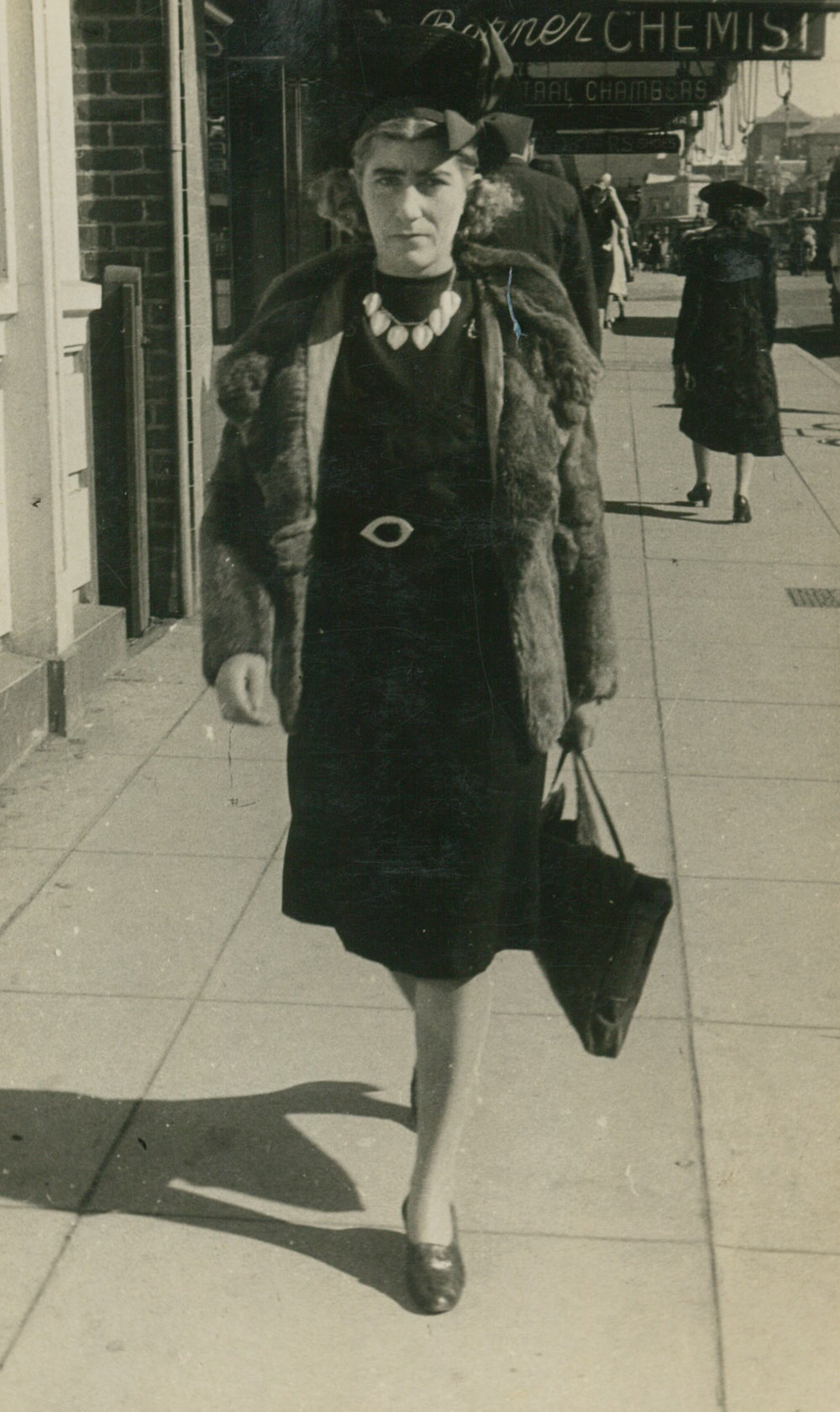 Essie Stubbs