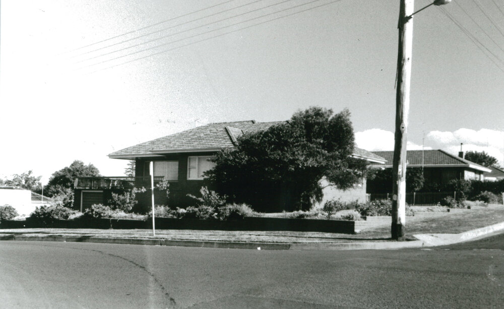A residence in Shellharbour