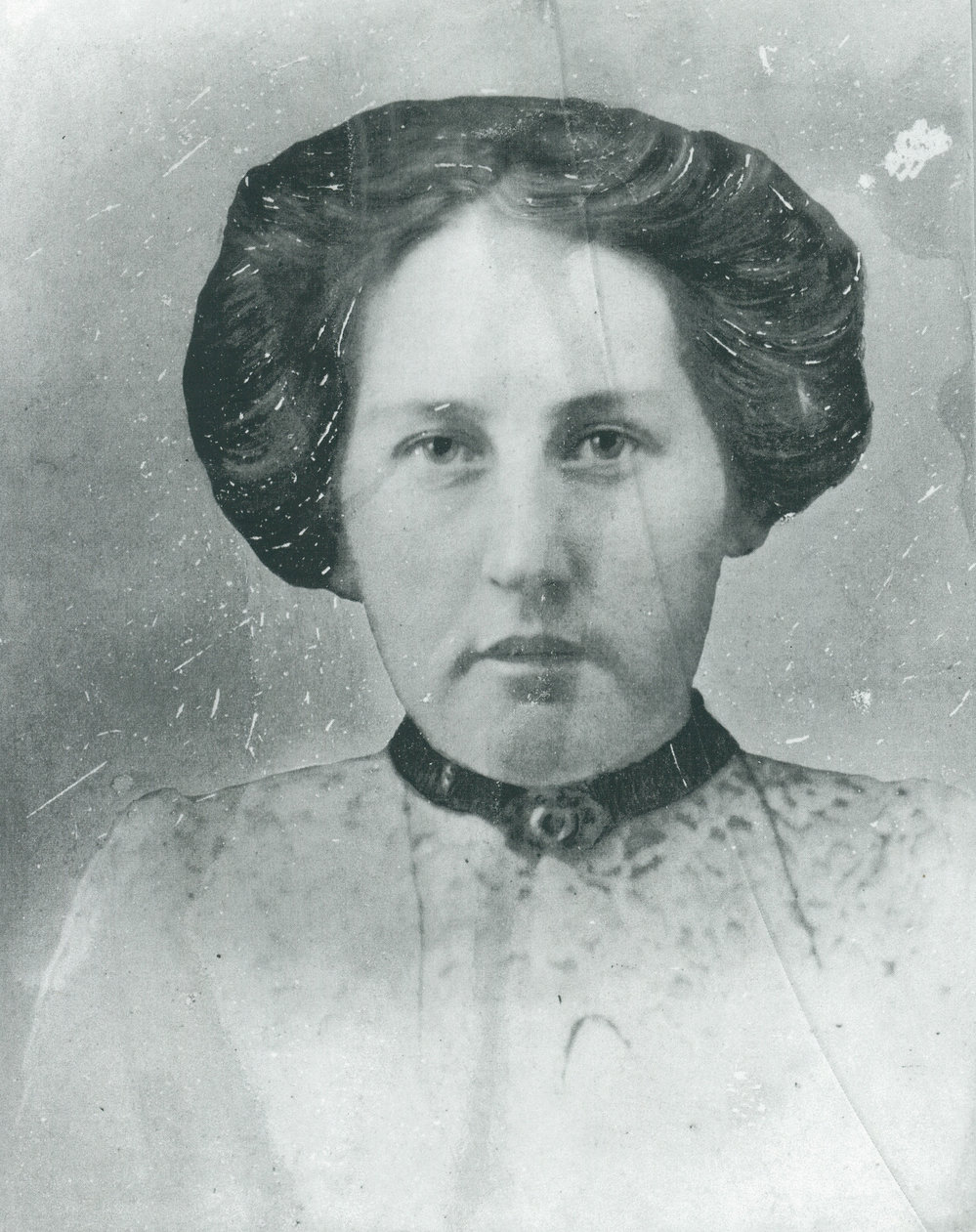 Edna Stubbs