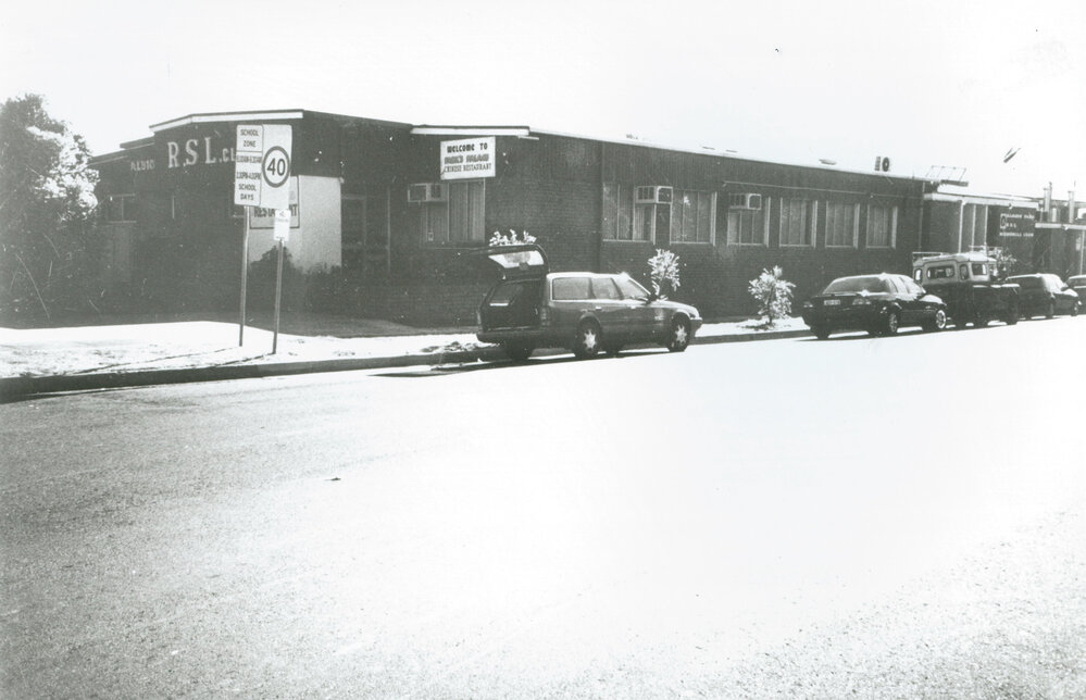 Albion Park RSL Club