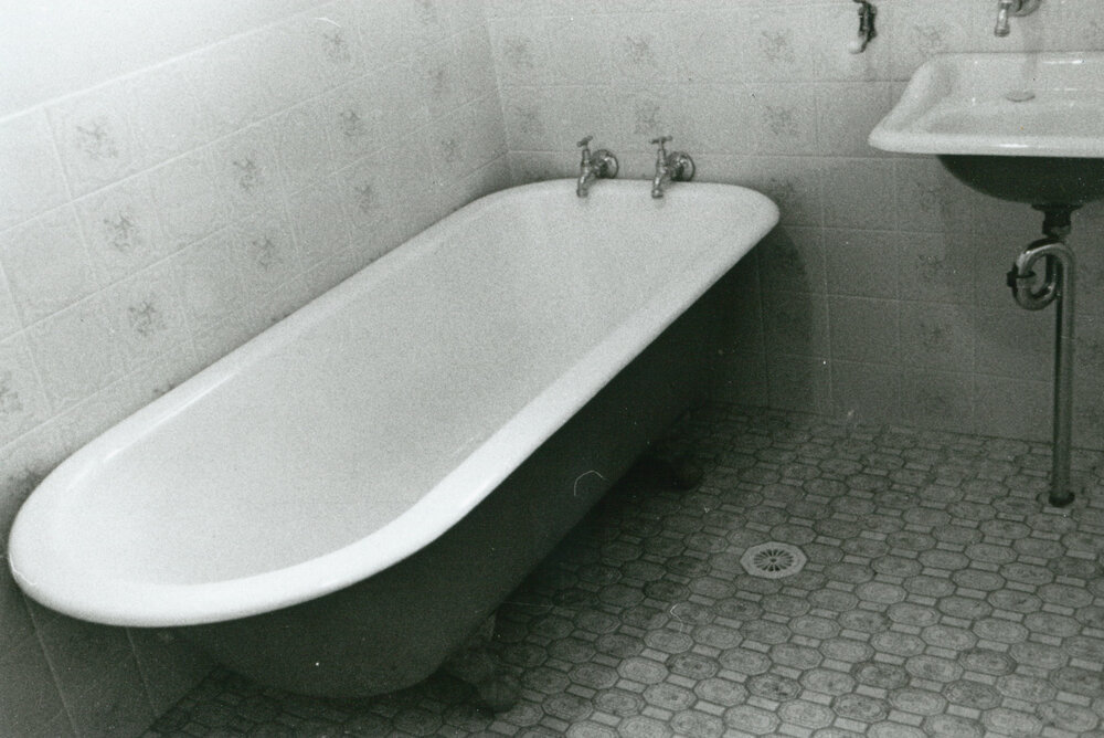 Bathroom in 'Clifford Place', Shellharbour
